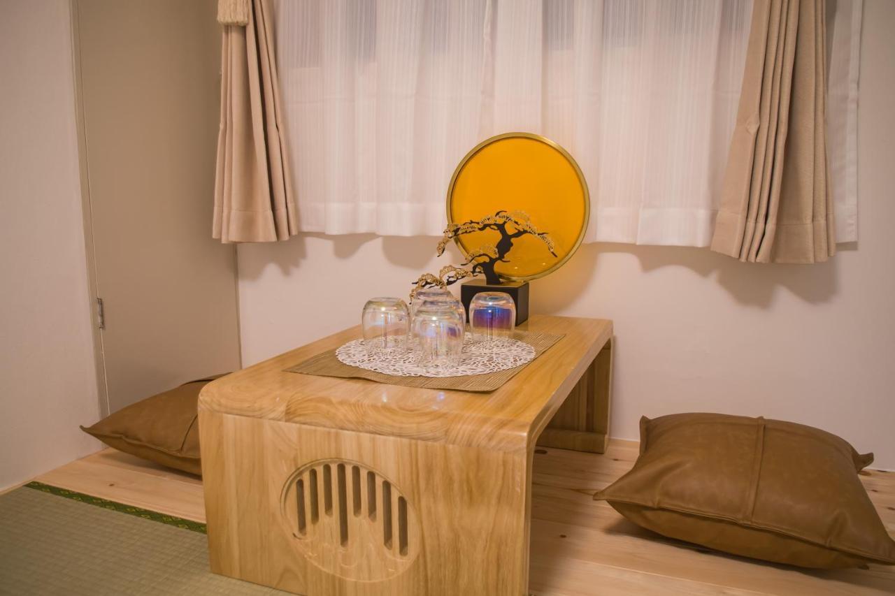 桜の川8 Shinjuku 3 Mins Shibuya New Mansion Train 1 Min More Than 7 People Tokyo Dış mekan fotoğraf