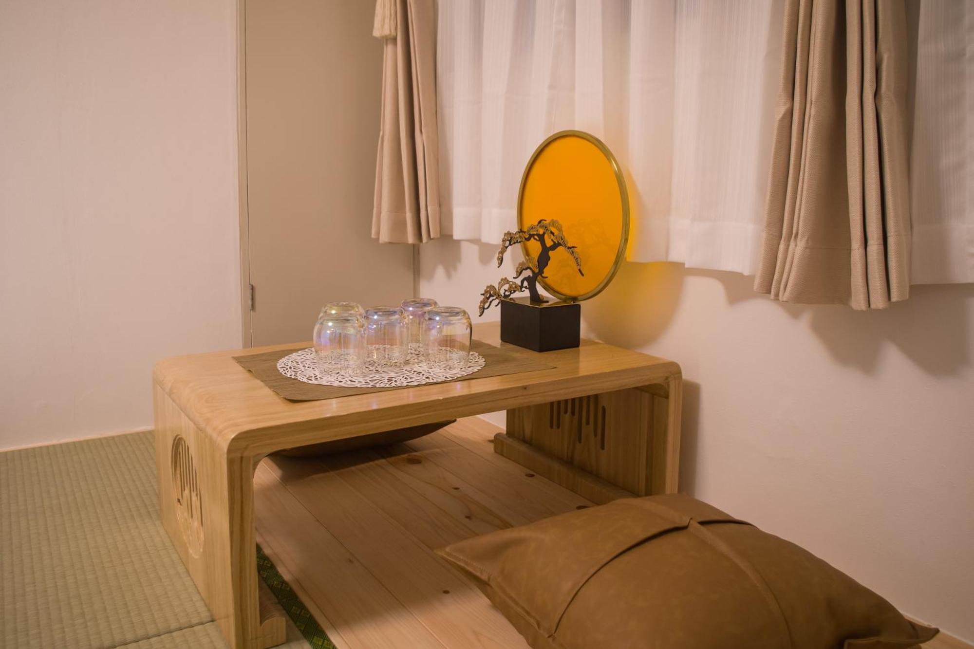 桜の川8 Shinjuku 3 Mins Shibuya New Mansion Train 1 Min More Than 7 People Tokyo Dış mekan fotoğraf