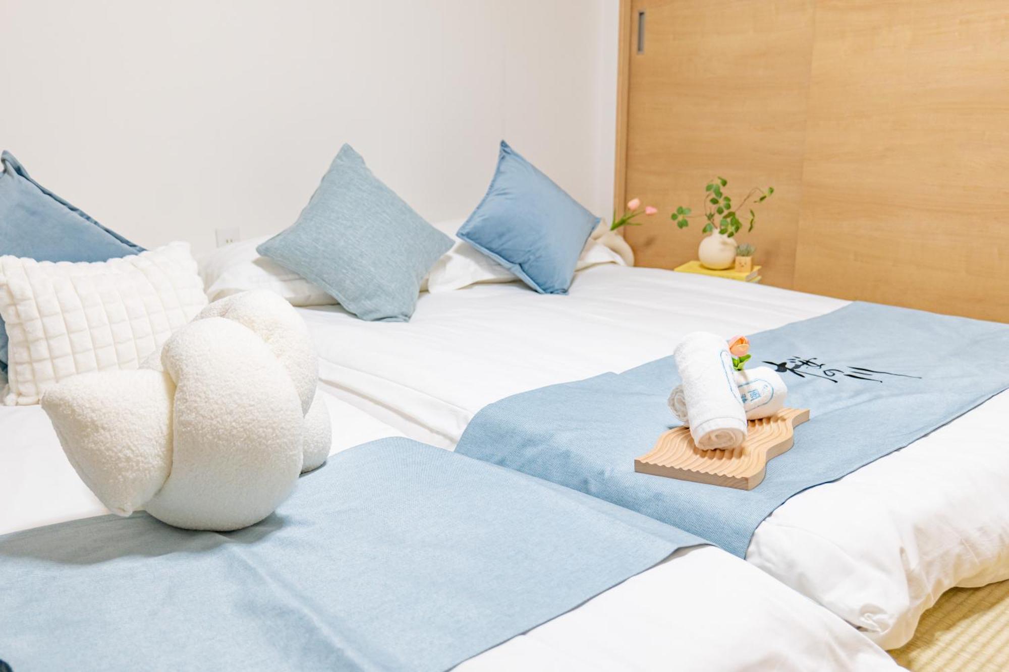 桜の川8 Shinjuku 3 Mins Shibuya New Mansion Train 1 Min More Than 7 People Tokyo Dış mekan fotoğraf