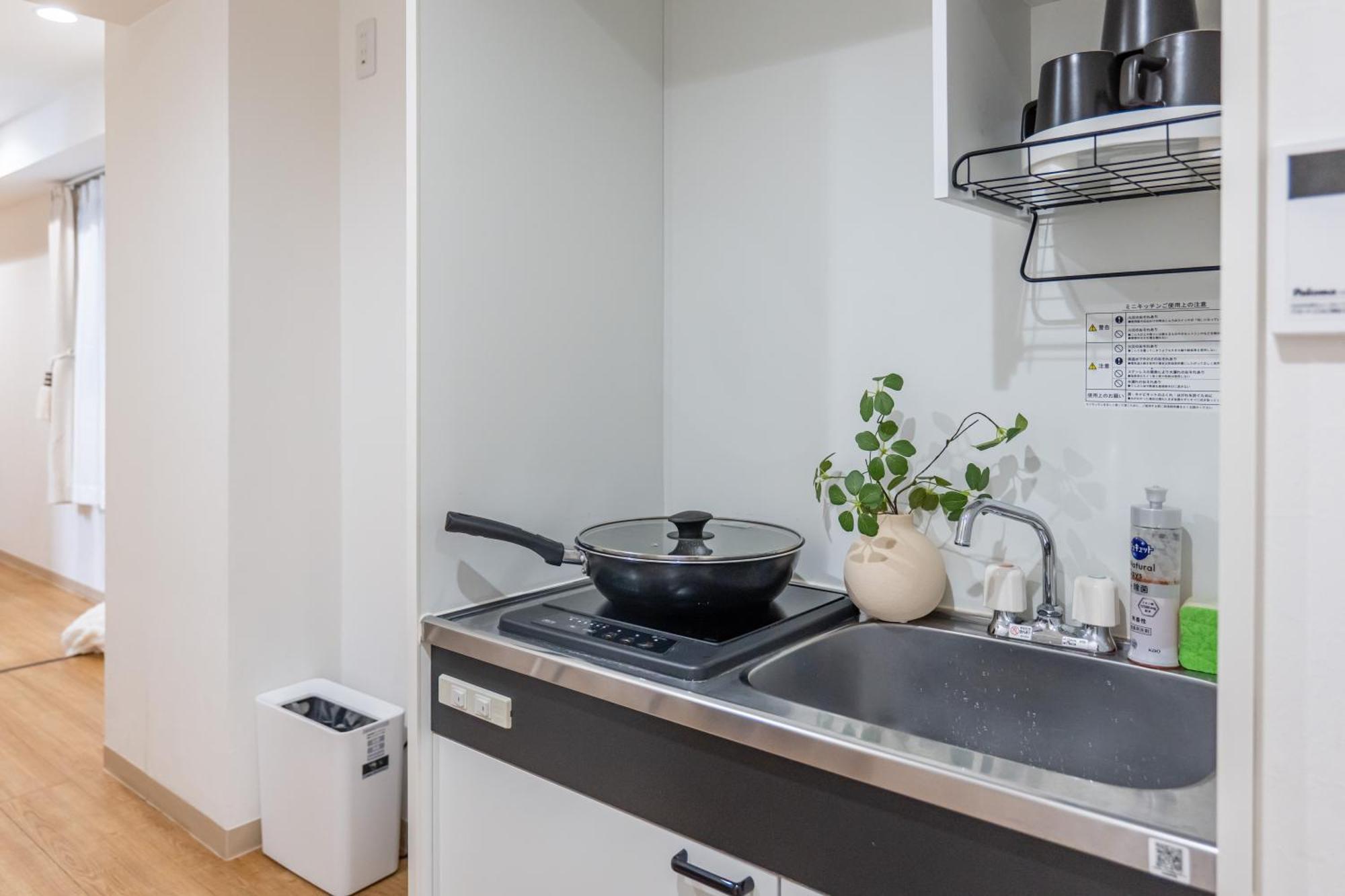 桜の川8 Shinjuku 3 Mins Shibuya New Mansion Train 1 Min More Than 7 People Tokyo Dış mekan fotoğraf