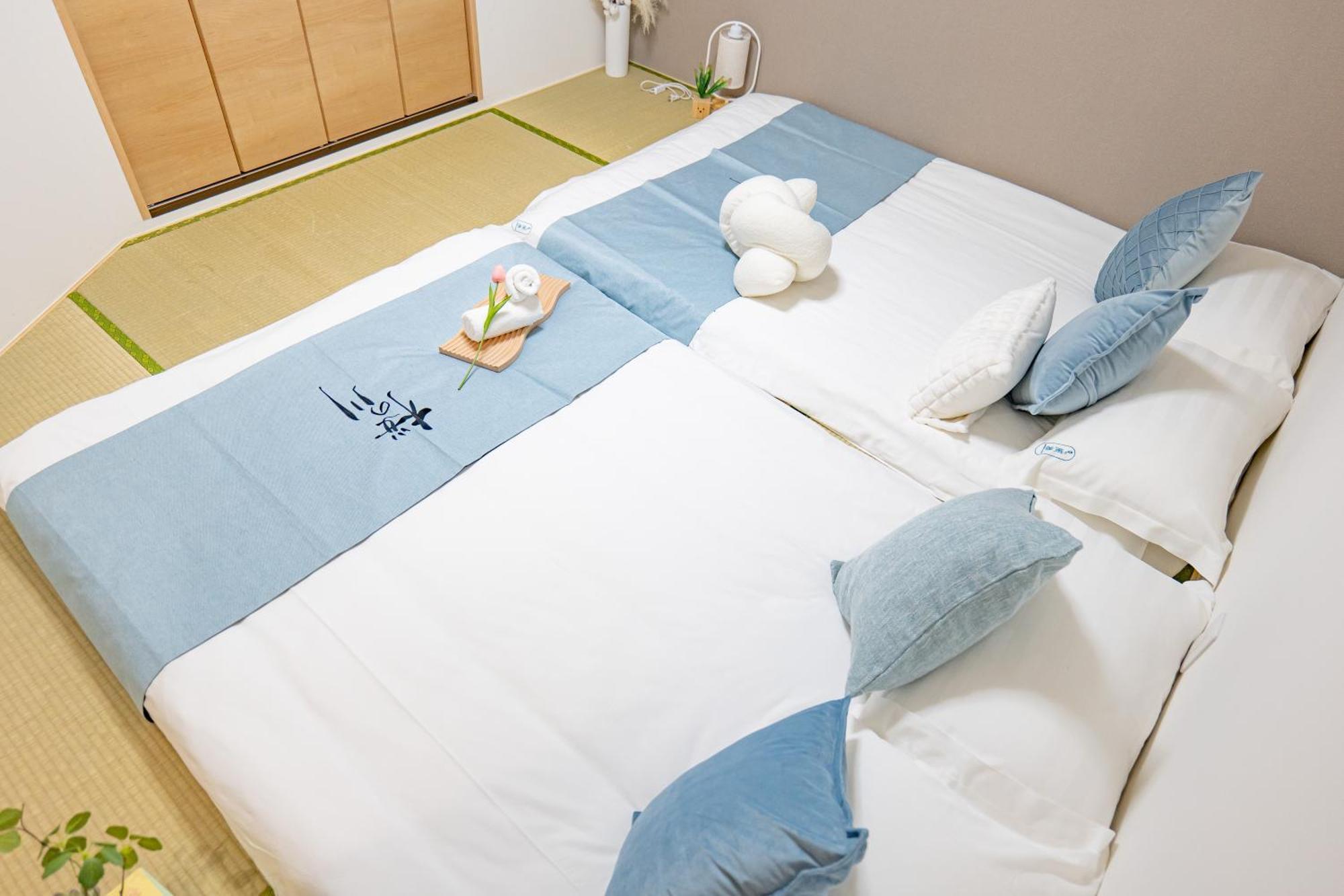 桜の川8 Shinjuku 3 Mins Shibuya New Mansion Train 1 Min More Than 7 People Tokyo Dış mekan fotoğraf