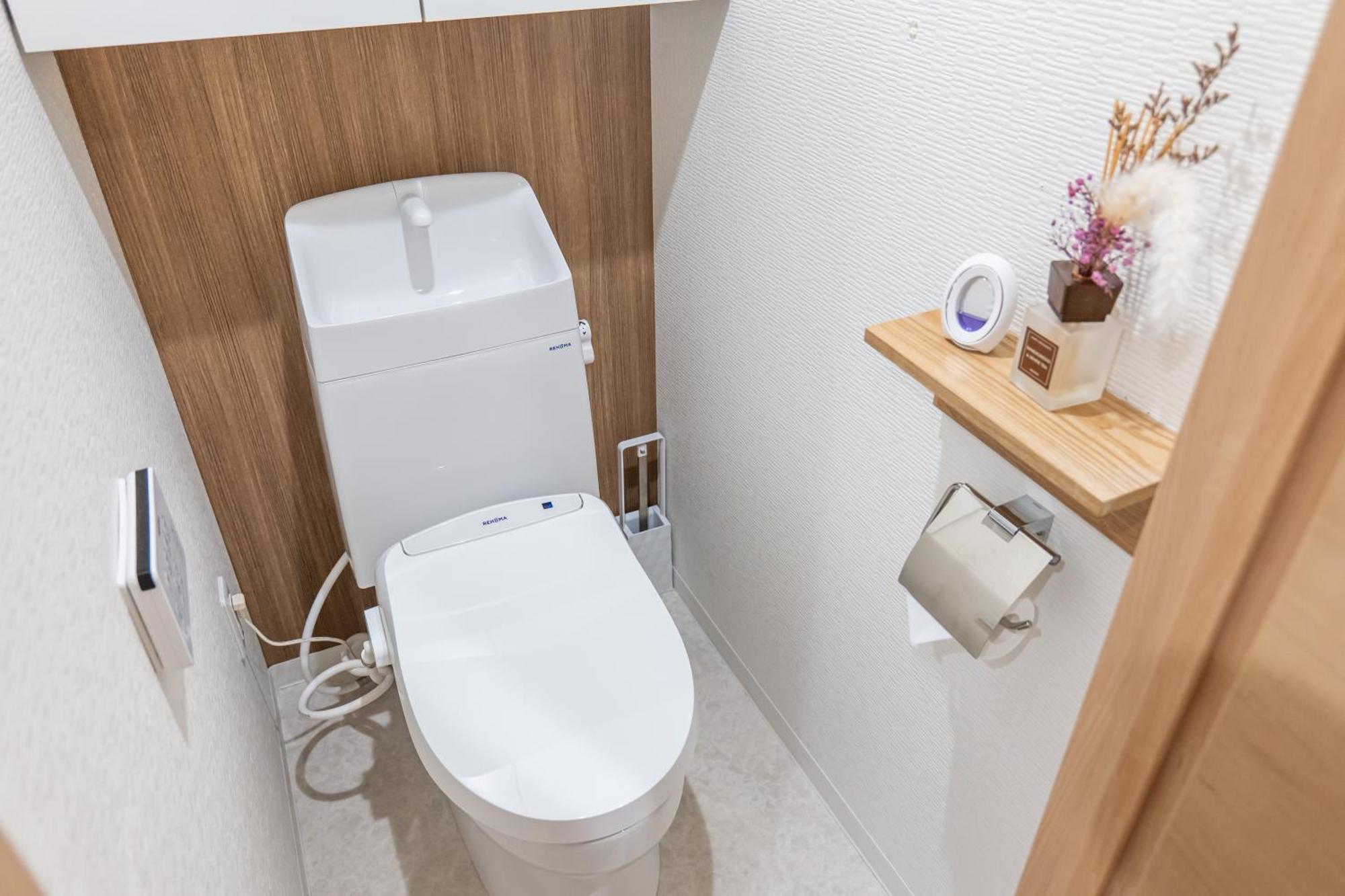 桜の川8 Shinjuku 3 Mins Shibuya New Mansion Train 1 Min More Than 7 People Tokyo Dış mekan fotoğraf