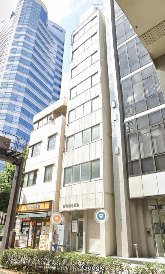 桜の川8 Shinjuku 3 Mins Shibuya New Mansion Train 1 Min More Than 7 People Tokyo Dış mekan fotoğraf
