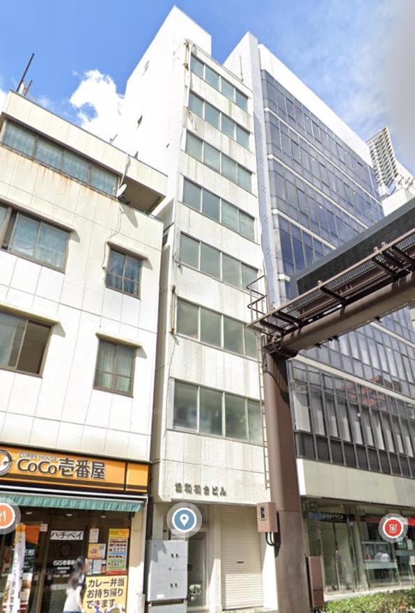 桜の川8 Shinjuku 3 Mins Shibuya New Mansion Train 1 Min More Than 7 People Tokyo Dış mekan fotoğraf